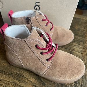 Toddler Boys Uggs Boots